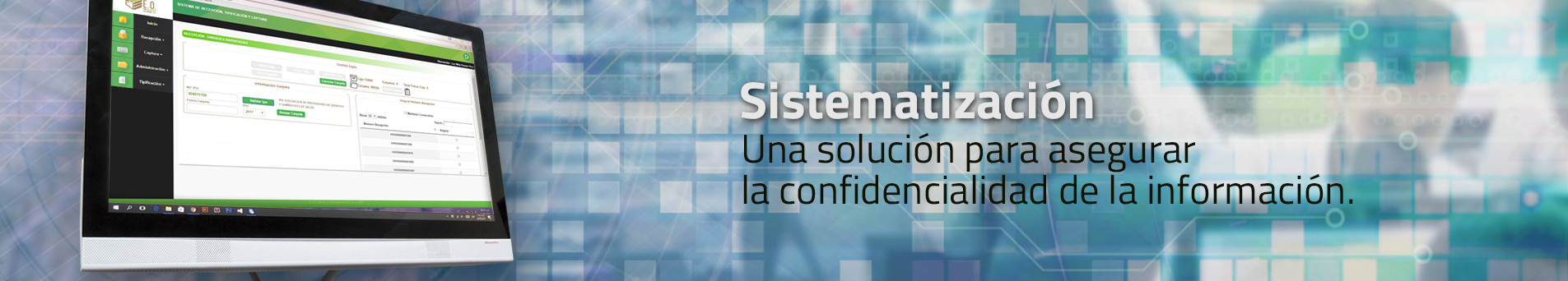 First Slide